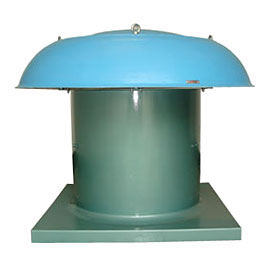 BDWT series explosion-proof roof ventilator